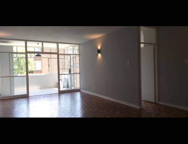 2 BEDROOM APARTMENT TO LET IN PARKWOOD